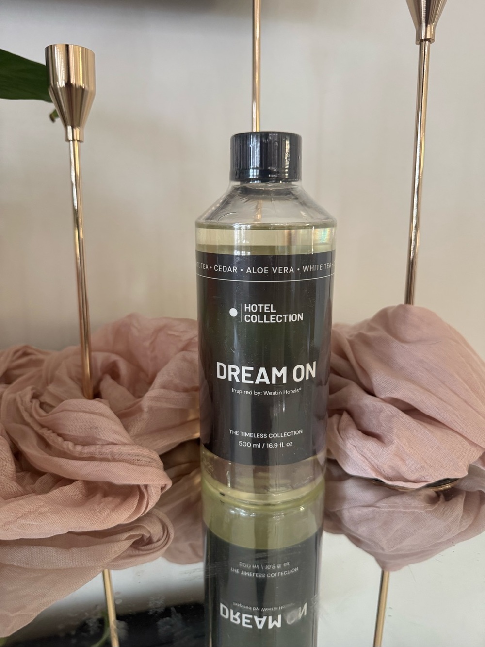 Hotel Collection Dream On Fragrance oil